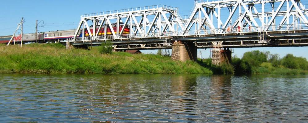 Фотография Бутыриных