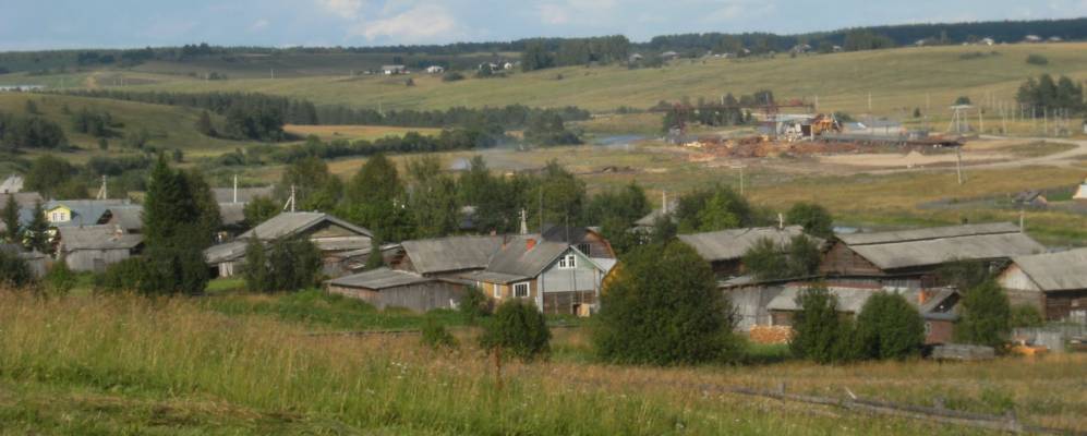 
            Фотография Мосеево