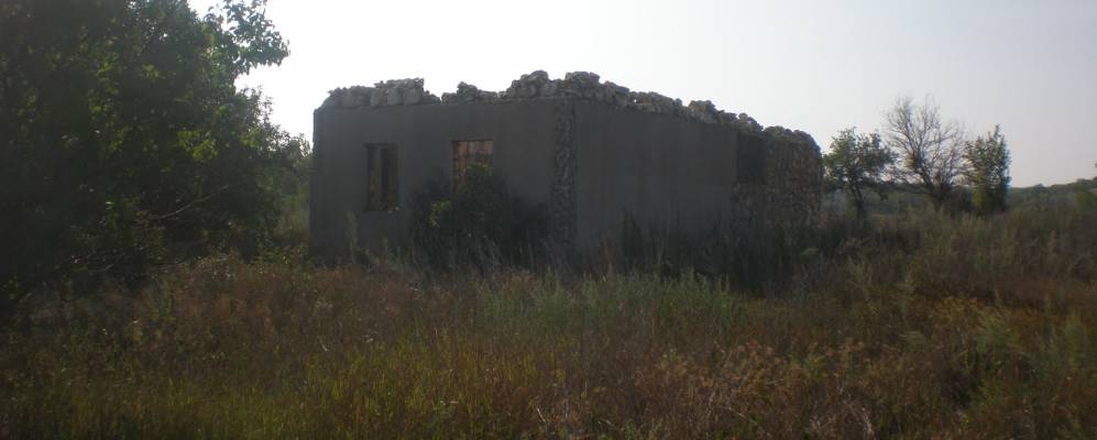 
            Фотография Пантелеевки