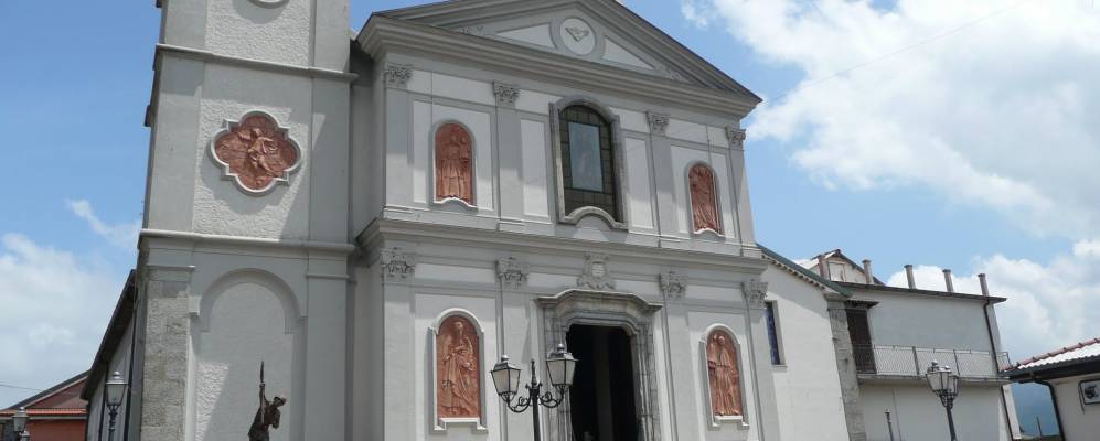 
            Фотография Броньятуро