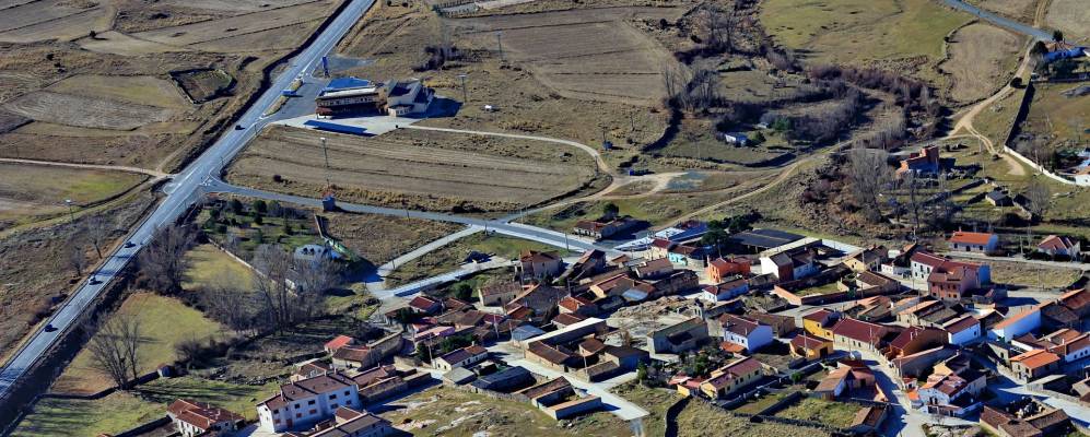 
            Фотография Беррокалехо-де-Арагона