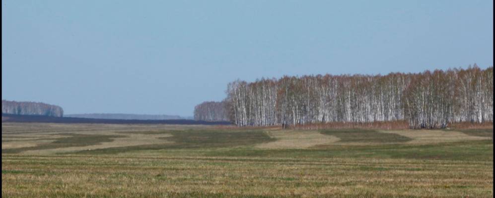 Фотография Александровки