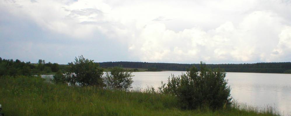 
            Фотография деревни Ям