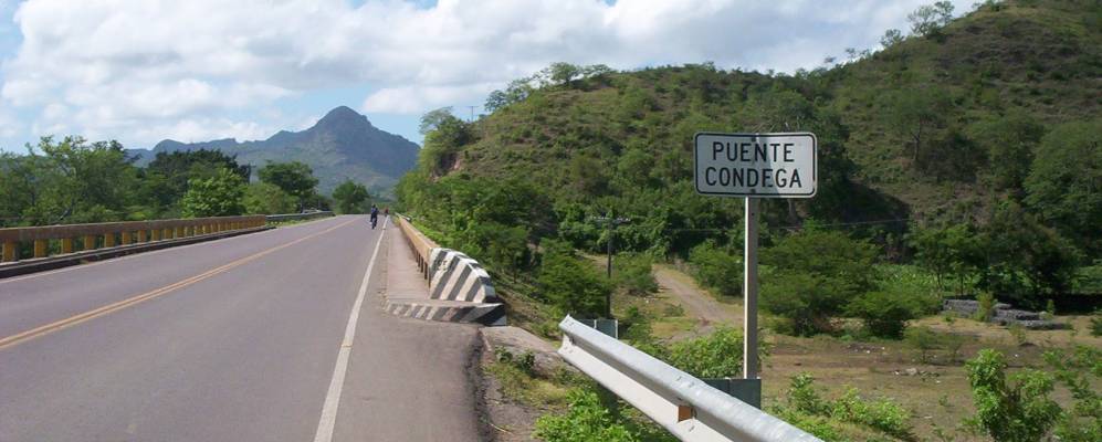 
            Фотография Кондегы