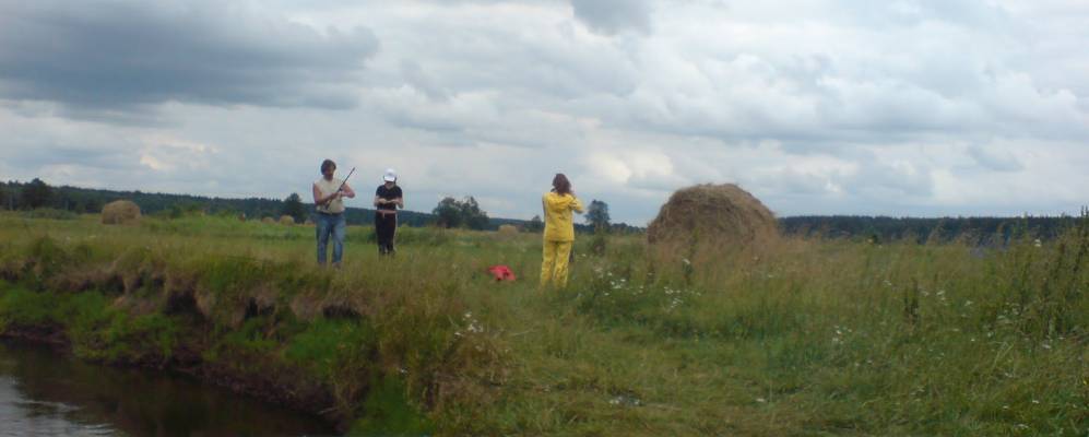 
            Фотография деревни Забавы