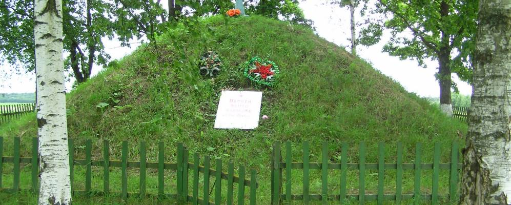 
            Фотография деревни Озерники