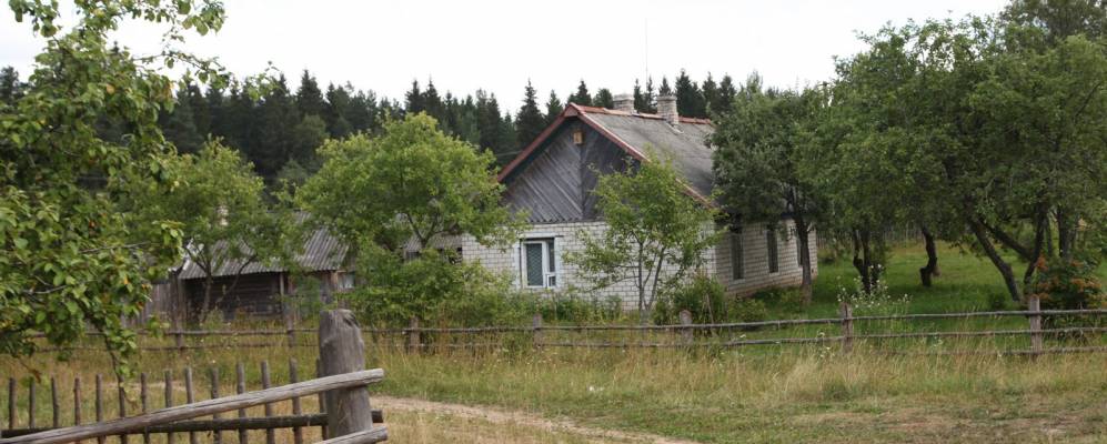 
            Фотография Лужиц