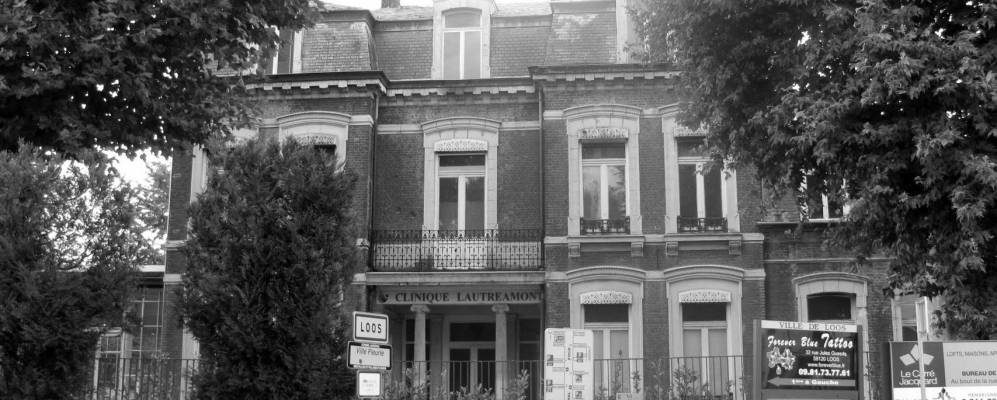 
            Фотография Лоса