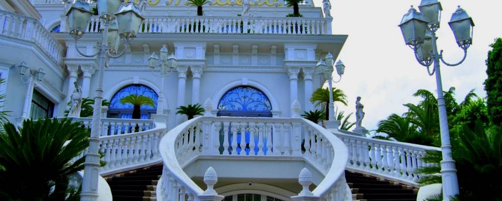 
            Фотография Каноса-ди-Пульи