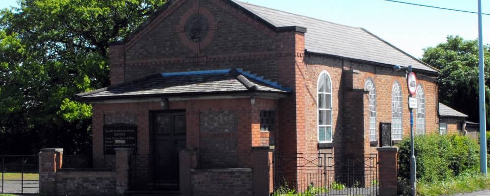 
            Фотография Ледшэма