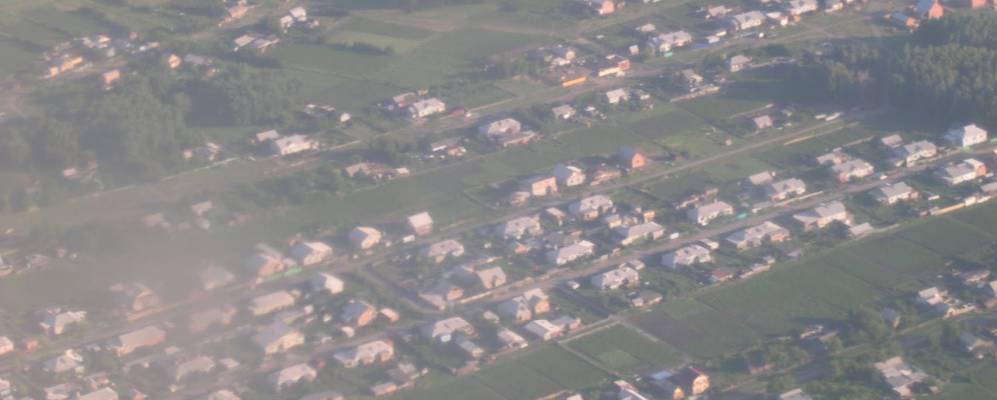 Фотография Приветной