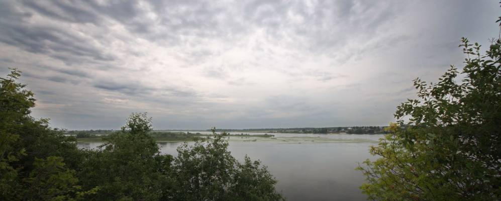 Фотография деревни Щиглицы