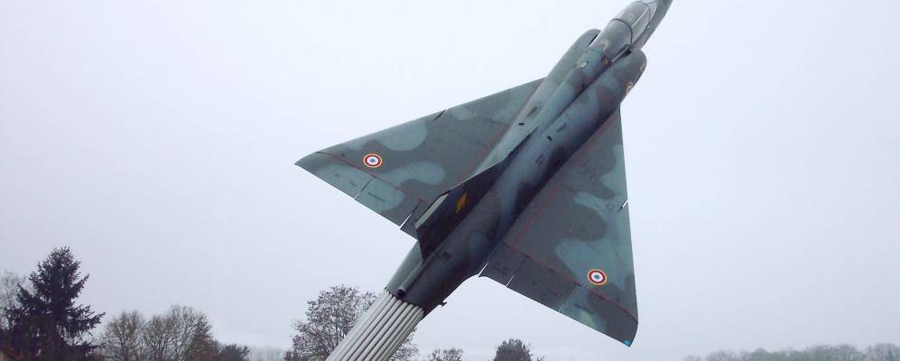 
            Фотография Орваля