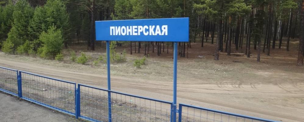 
            Фотография Колмаково