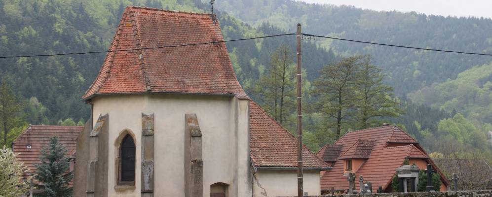 
            Фотография Лотанбаха