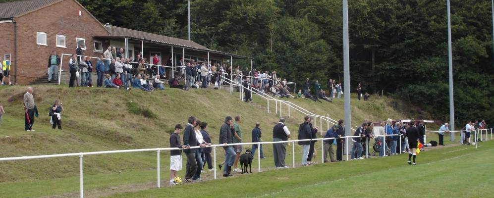 
            Фотография Драйбрука