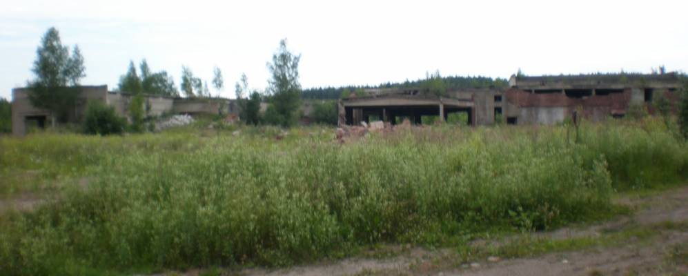 
            Фотография Ганьково