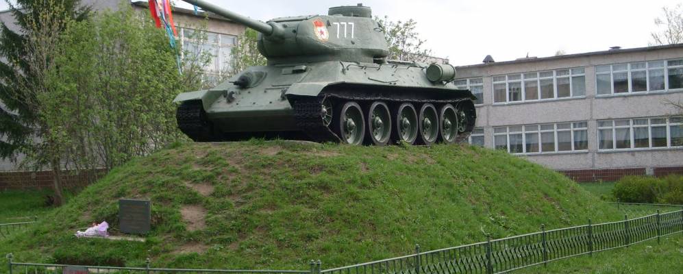 
            Фотография Сенцово