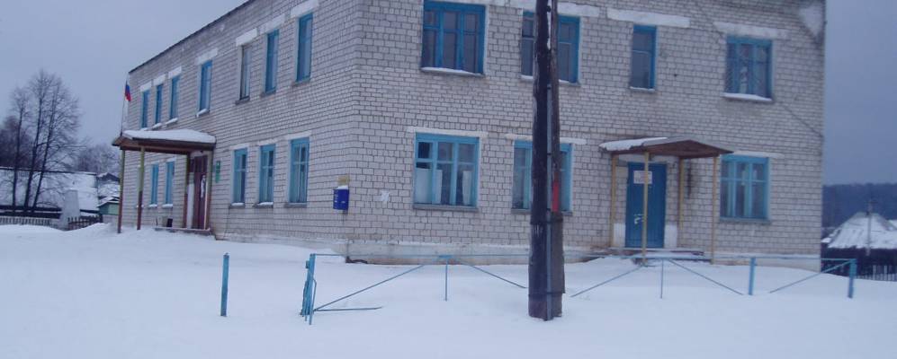 
            Фотография Карьево