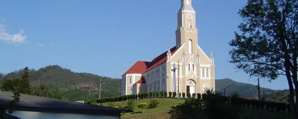 
            Фотография São Bonifácio