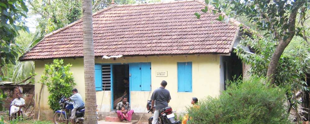 
            Фотография Паравура