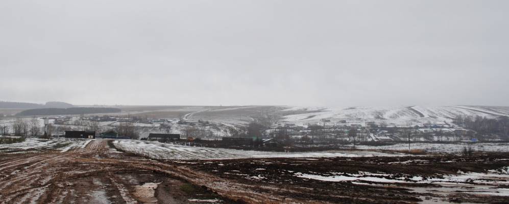 
            Фотография Большого Ошняка