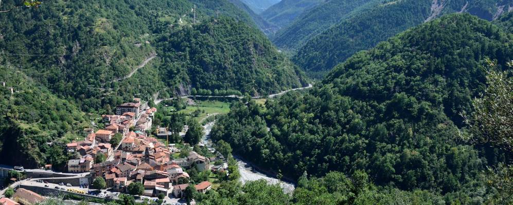 
            Фотография Saint-Sauveur-sur-Tinée