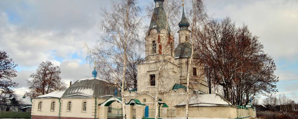 
            Фотография Некрасово