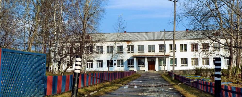 
            Фотография Никитинки 