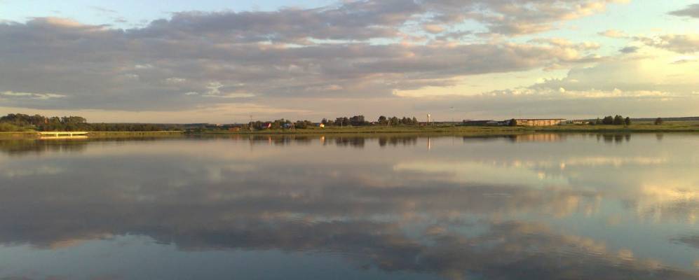 
            Фотография Дрызлово