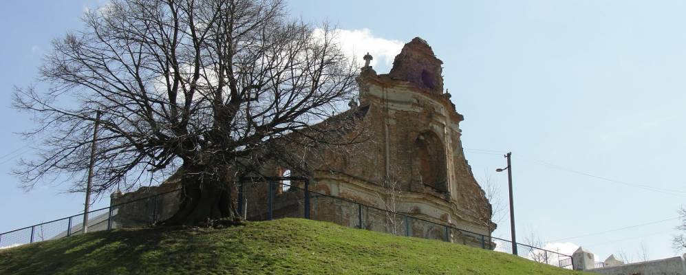 
            Фотография Нового Загорова