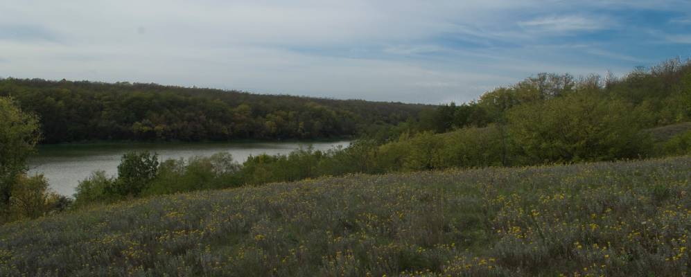 
            Фотография Каменно-Зубиловки
