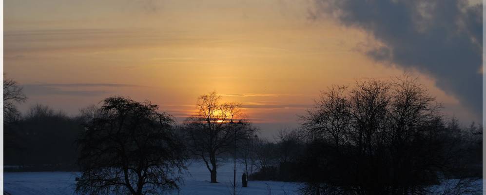 
            Фотография Ньюарк-он-Трент