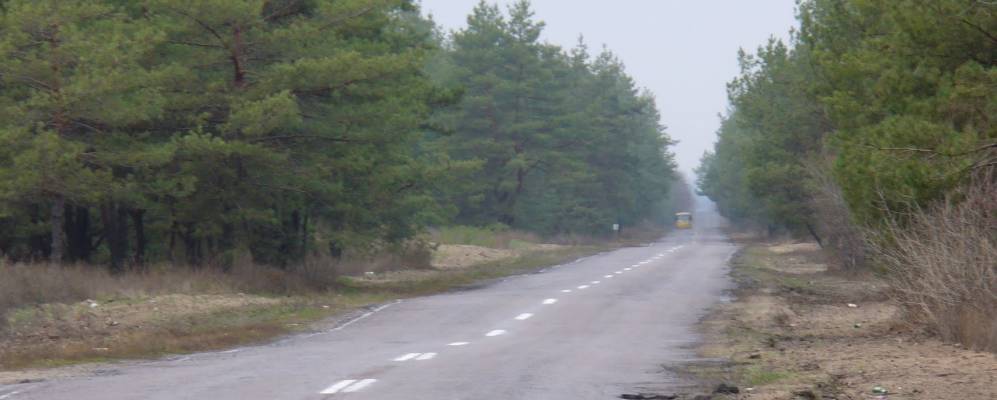 
            Фотография Великоалександровки