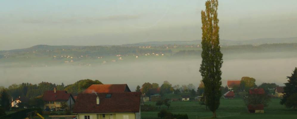 Фотография Магдена