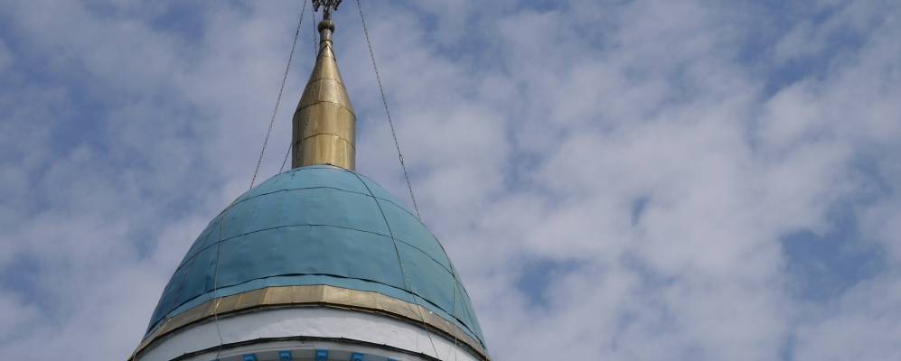 
            Фотография Воскресенского