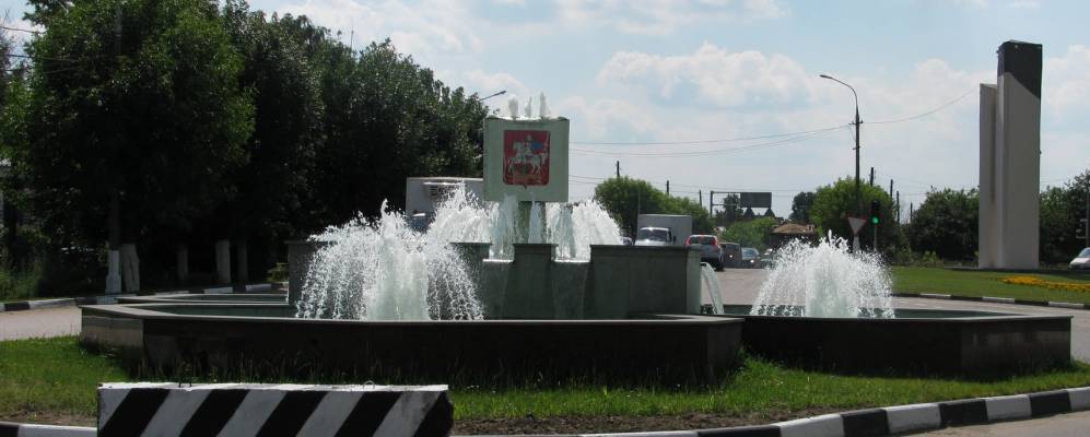 
            Фотография Нового Подвязново