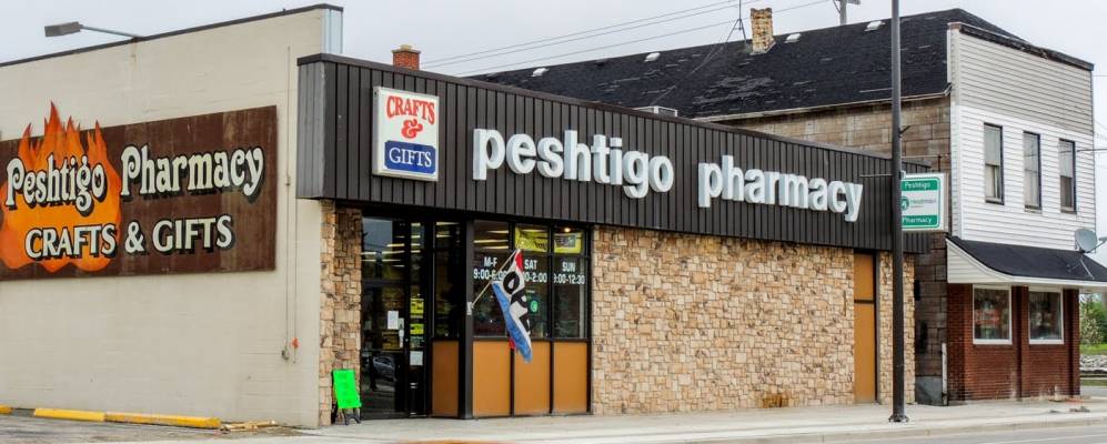 
            Фотография Пештиго