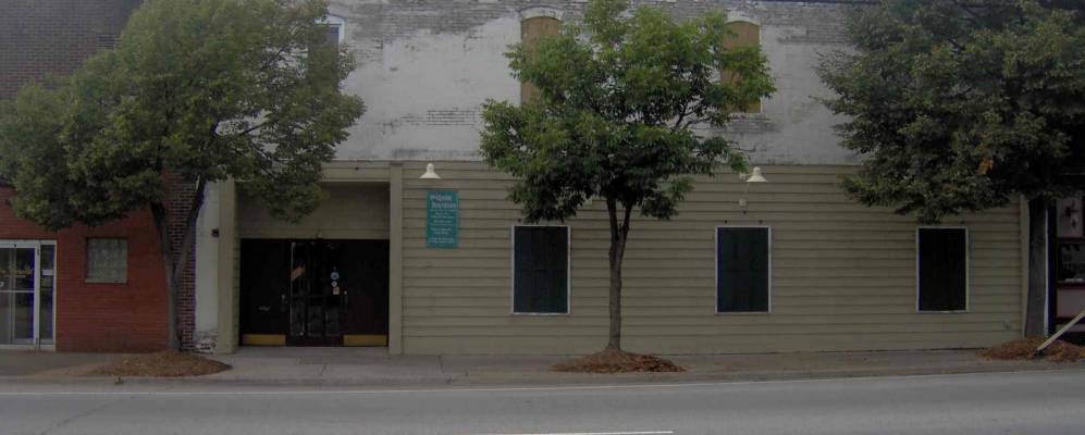 
            Фотография Карбондэйла