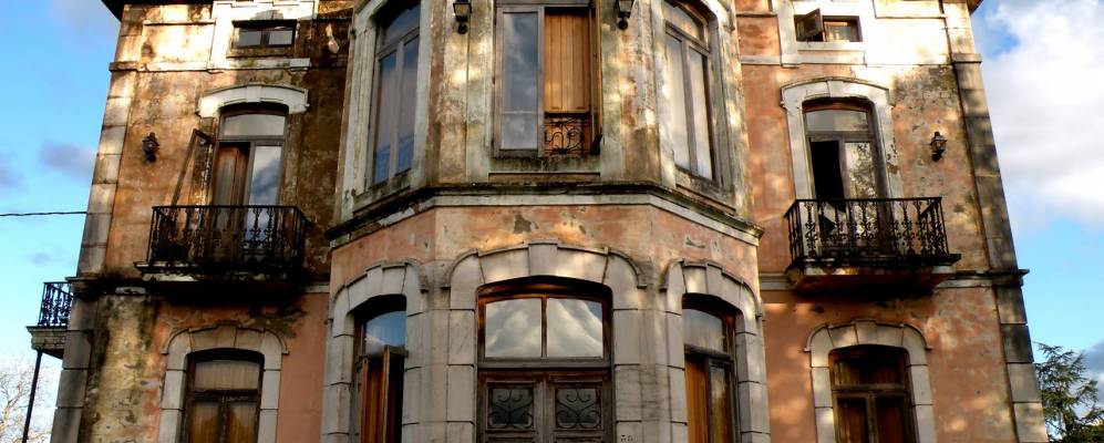 
            Фотография Санта-Мария де Кайона