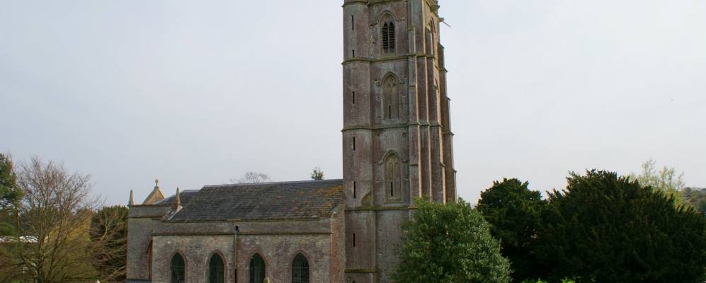 
            Фотография Уинфорда