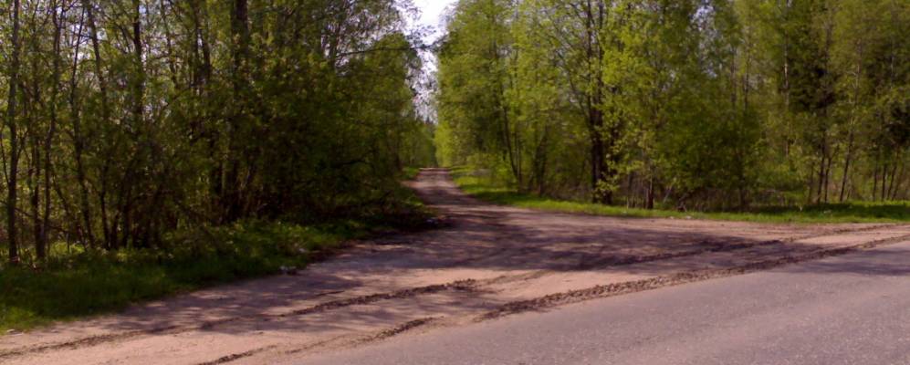 Фотография Заболотья