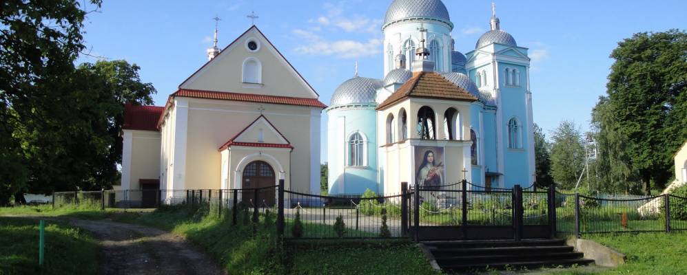 
            Фотография Бисковичи