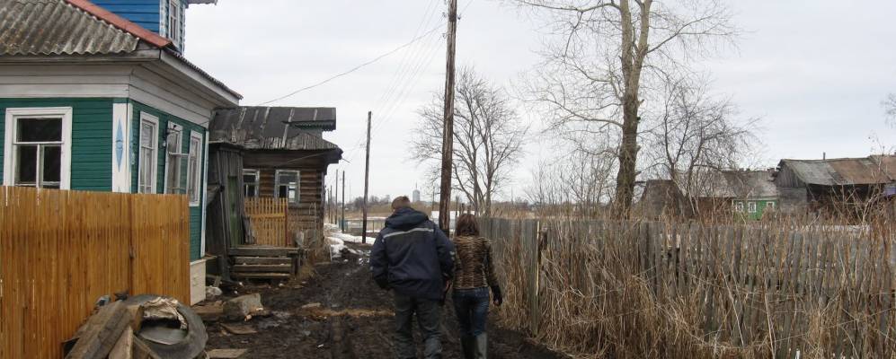 Фотография Малого Бурдуково