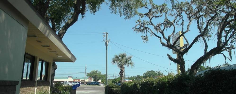 
            Фотография Гудзона