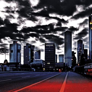 Франкфурт-на-Майне