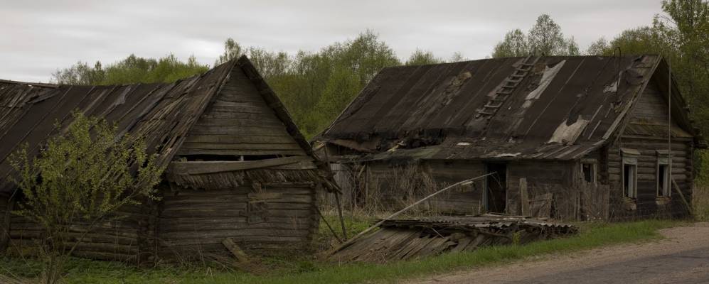 Фотография Груздово