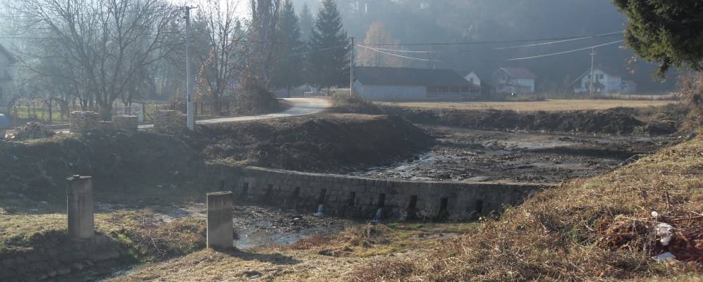
            Фотография Gornja Toplica