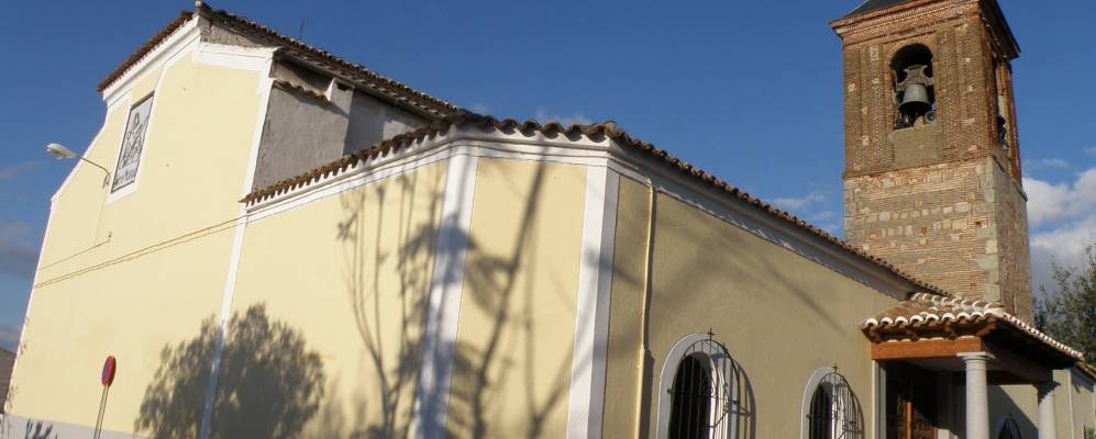 
            Фотография Санта-Олалья