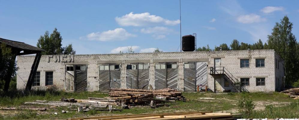 
            Фотография Тихой